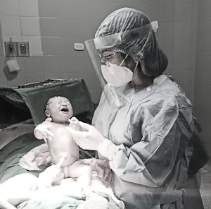 Dra Daniela González Ginecóloga y Obstetra place picture